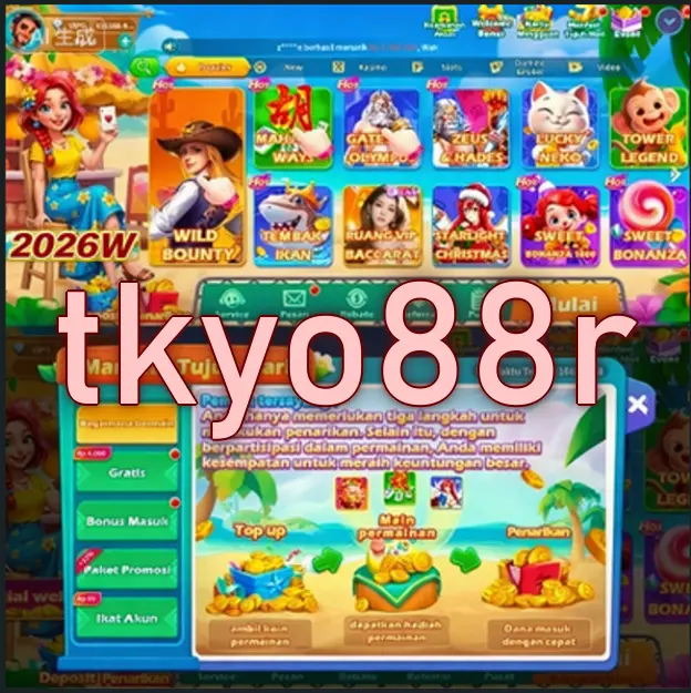 tkyo88r APK