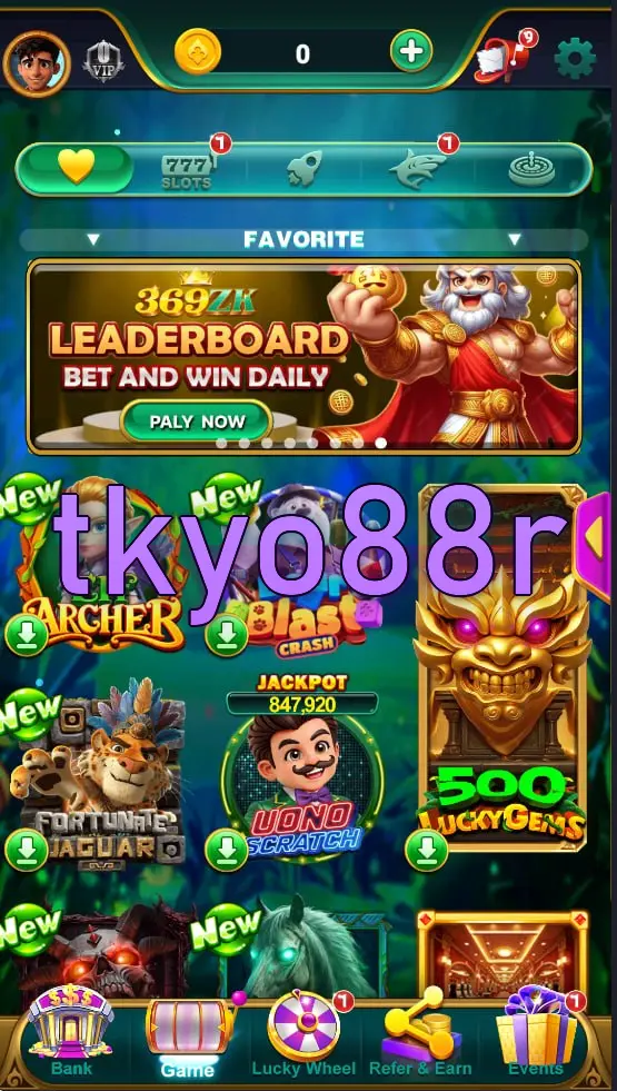 tkyo88r APK