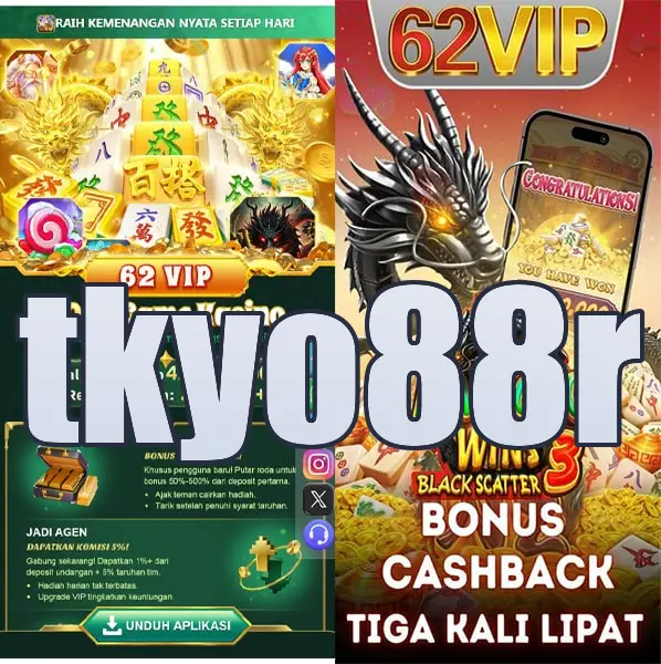 tkyo88r Masuk