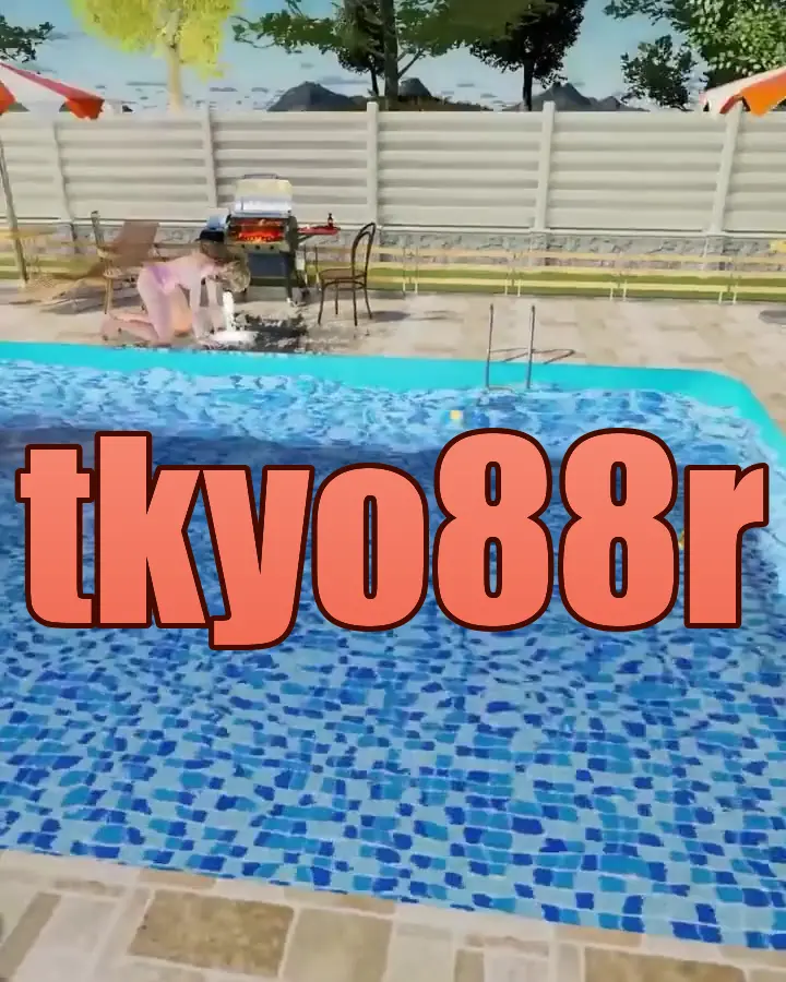 tkyo88r Tangkapan Layar Resmi APK